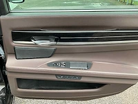 2014 bmw activehybrid 7 personenauto marge - afbeelding 40 van  58