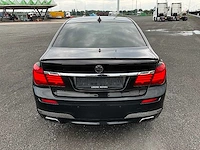 2014 bmw activehybrid 7 personenauto marge - afbeelding 34 van  58