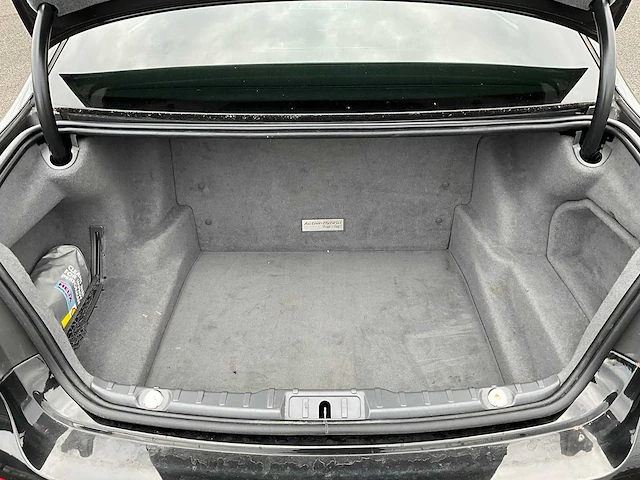 2014 bmw activehybrid 7 personenauto marge - afbeelding 47 van  58