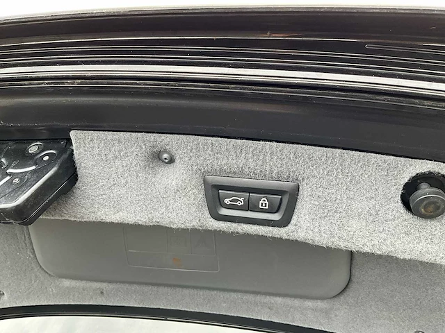 2014 bmw activehybrid 7 personenauto marge - afbeelding 48 van  58