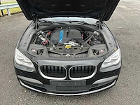 2014 bmw activehybrid 7 personenauto marge - afbeelding 49 van  58
