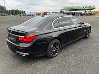 2014 bmw activehybrid 7 personenauto marge - afbeelding 45 van  58