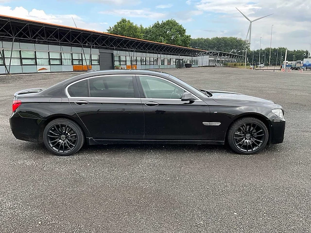 2014 bmw activehybrid 7 personenauto marge - afbeelding 55 van  58