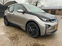 2014 bmw i i3 basis comfort 22 kwh personenauto - afbeelding 12 van  31
