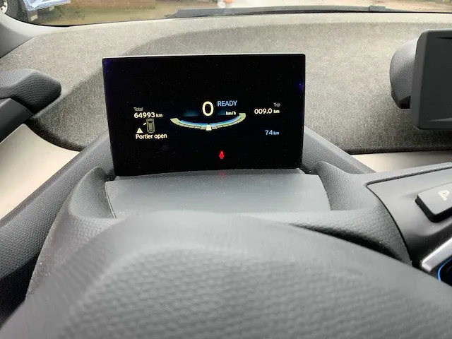 2014 bmw i i3 basis comfort 22 kwh personenauto - afbeelding 6 van  31