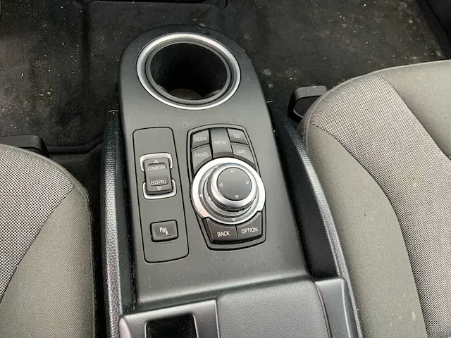 2014 bmw i i3 basis comfort 22 kwh personenauto - afbeelding 9 van  31