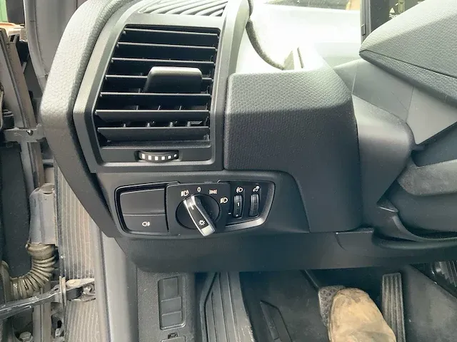 2014 bmw i i3 basis comfort 22 kwh personenauto - afbeelding 11 van  31