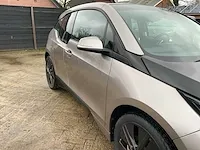 2014 bmw i i3 basis comfort 22 kwh personenauto - afbeelding 17 van  31