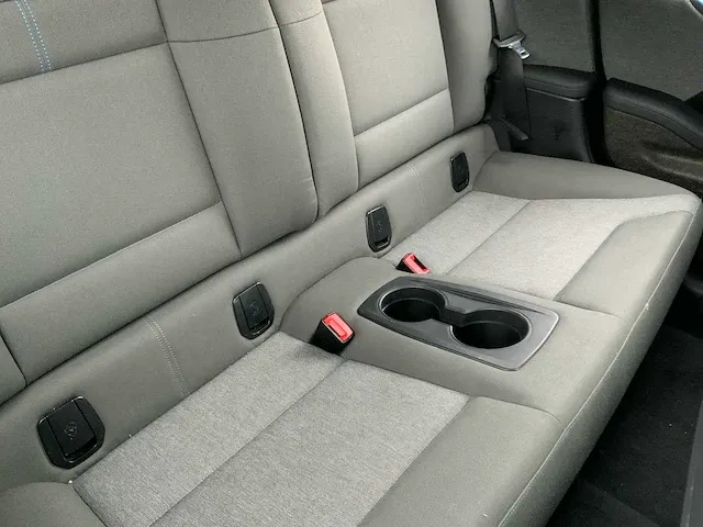 2014 bmw i i3 basis comfort 22 kwh personenauto - afbeelding 20 van  31