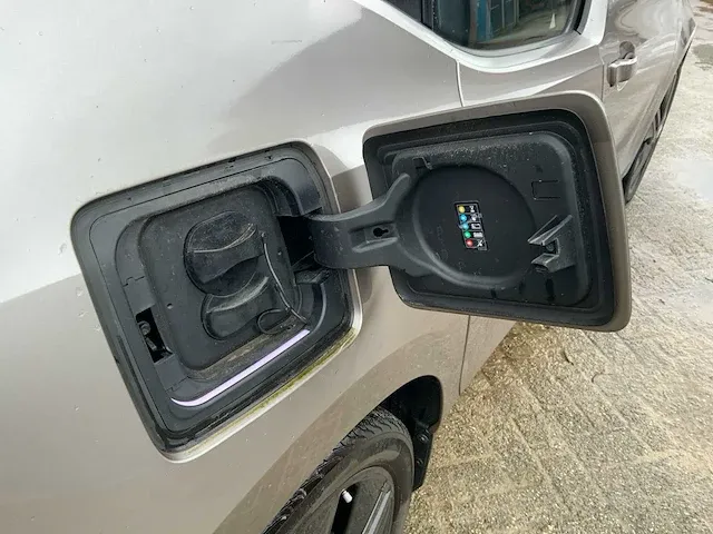 2014 bmw i i3 basis comfort 22 kwh personenauto - afbeelding 22 van  31