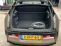 2014 bmw i i3 basis comfort 22 kwh personenauto - afbeelding 24 van  31