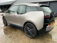 2014 bmw i i3 basis comfort 22 kwh personenauto - afbeelding 26 van  31