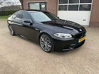 2014 bmw m5 5-serie sedan personenauto - afbeelding 2 van  41