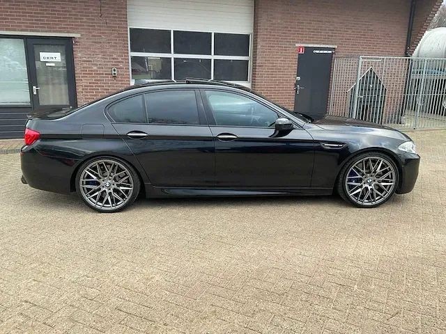 2014 bmw m5 5-serie sedan personenauto - afbeelding 5 van  41