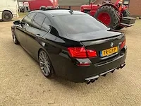2014 bmw m5 5-serie sedan personenauto - afbeelding 6 van  41