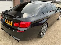 2014 bmw m5 5-serie sedan personenauto - afbeelding 7 van  41