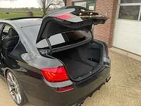 2014 bmw m5 5-serie sedan personenauto - afbeelding 9 van  41