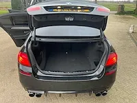 2014 bmw m5 5-serie sedan personenauto - afbeelding 10 van  41