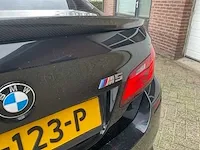 2014 bmw m5 5-serie sedan personenauto - afbeelding 11 van  41