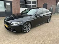 2014 bmw m5 5-serie sedan personenauto