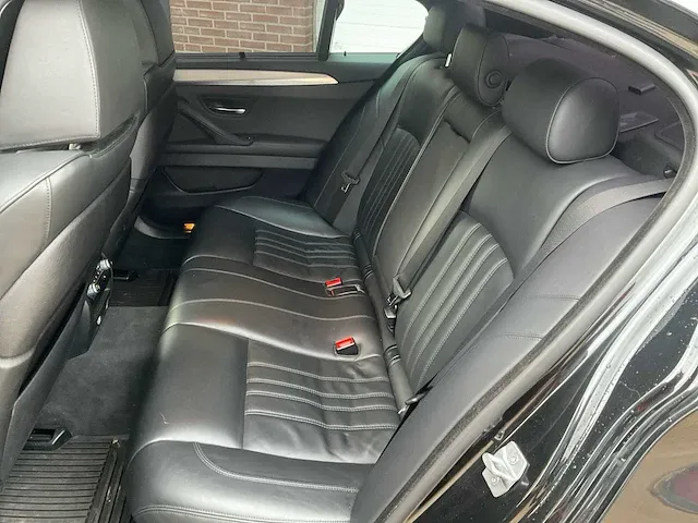 2014 bmw m5 5-serie sedan personenauto - afbeelding 14 van  41