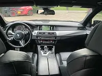 2014 bmw m5 5-serie sedan personenauto - afbeelding 16 van  41