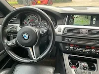 2014 bmw m5 5-serie sedan personenauto - afbeelding 18 van  41