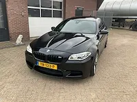 2014 bmw m5 5-serie sedan personenauto - afbeelding 12 van  41