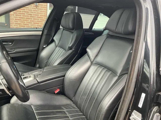 2014 bmw m5 5-serie sedan personenauto - afbeelding 26 van  41