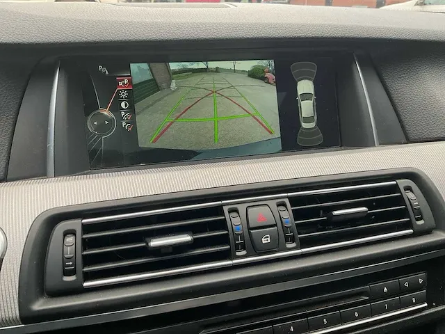 2014 bmw m5 5-serie sedan personenauto - afbeelding 27 van  41