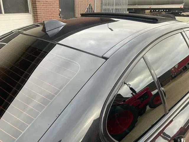 2014 bmw m5 5-serie sedan personenauto - afbeelding 28 van  41