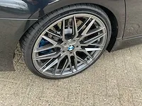2014 bmw m5 5-serie sedan personenauto - afbeelding 30 van  41