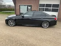 2014 bmw m5 5-serie sedan personenauto - afbeelding 23 van  41