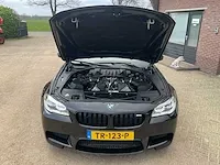2014 bmw m5 5-serie sedan personenauto - afbeelding 35 van  41