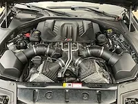 2014 bmw m5 5-serie sedan personenauto - afbeelding 36 van  41