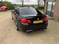 2014 bmw m5 5-serie sedan personenauto - afbeelding 37 van  41