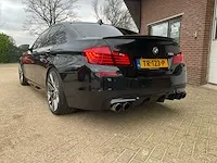 2014 bmw m5 5-serie sedan personenauto - afbeelding 39 van  41