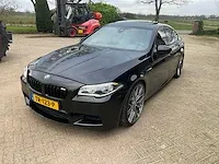 2014 bmw m5 5-serie sedan personenauto - afbeelding 40 van  41