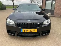 2014 bmw m5 5-serie sedan personenauto - afbeelding 41 van  41