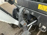 2014 bobcat e20 minigraafmachine - afbeelding 15 van  38