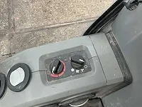 2014 bobcat e20 minigraafmachine - afbeelding 26 van  38
