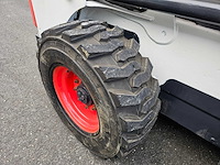 2014 bobcat s630 schranklader - afbeelding 5 van  27