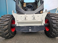 2014 bobcat s630 schranklader - afbeelding 6 van  27