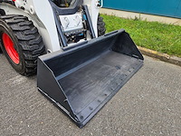 2014 bobcat s630 schranklader - afbeelding 7 van  27