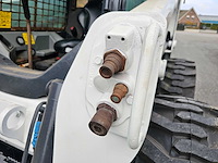 2014 bobcat s630 schranklader - afbeelding 11 van  27