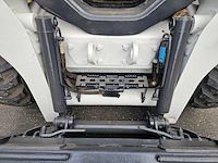 2014 bobcat s630 schranklader - afbeelding 13 van  27
