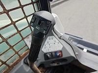 2014 bobcat s630 schranklader - afbeelding 14 van  27
