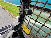 2014 bobcat s630 schranklader - afbeelding 16 van  27