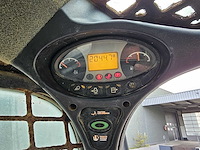 2014 bobcat s630 schranklader - afbeelding 19 van  27