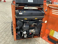 2014 bobcat s70 schranklader - afbeelding 3 van  18